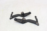 2015 Honda Cb300f Front Left & Right Engine Hanger Motor Mount Brackets