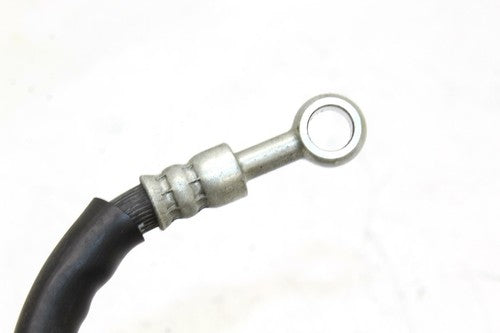2000 Suzuki Gs500e Rear Back Brake Hose Fluid LINE OEM