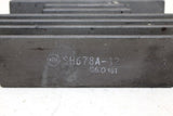 2007 Kawasaki Ninja 650r Ex650a Rectifier Voltage Regulator