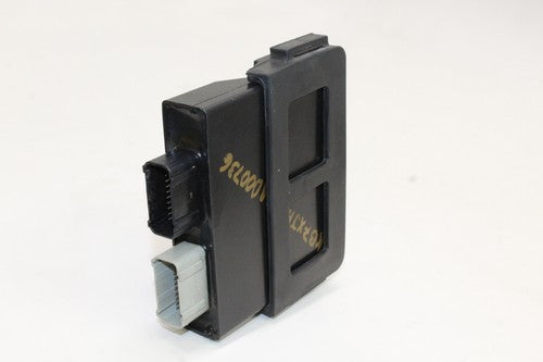 2019-21 Kawasaki Ninja Zx6r Zx636 Ecu Computer Controller Unit Box Ecm Cdi OEM