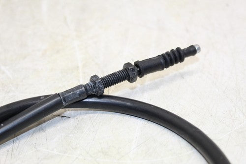 2014 Kawasaki Ninja 300 Ex300b Abs Clutch Cable Line