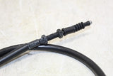 2014 Kawasaki Ninja 300 Ex300b Abs Clutch Cable Line
