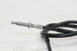 2015-18 Yamaha Yzf R3 Clutch Cable Line 1wd-f6335-00-00 OEM