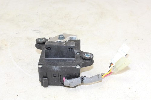 2008 Kawasaki Zx10 Zx1000 Lf Exhaust Valve Servo Motor