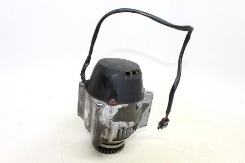 1993 Suzuki Gsx600 Katana Engine Motor Generator Alternator Oem