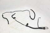 2003 Honda Vtx1800c Brake Caliper Hoses Lines