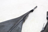 2015 Ducati 899 Panigale Left Right Tank Side Fairing Cowl Plastic Cover Guards