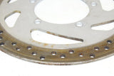2004 Suzuki Intruder 1500 Vl1500 Front Left Right Brake Rotors Discs
