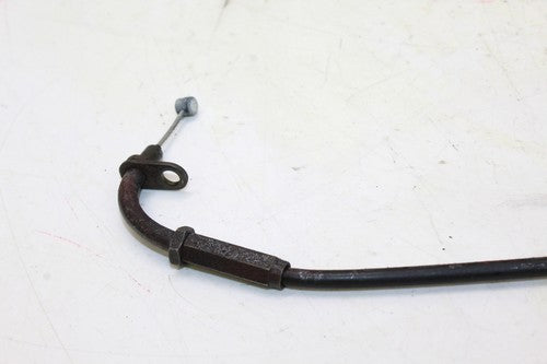 1998 Suzuki Katana 600 Gsx600f Clutch Cable Line