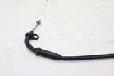 1998 Suzuki Katana 600 Gsx600f Clutch Cable Line