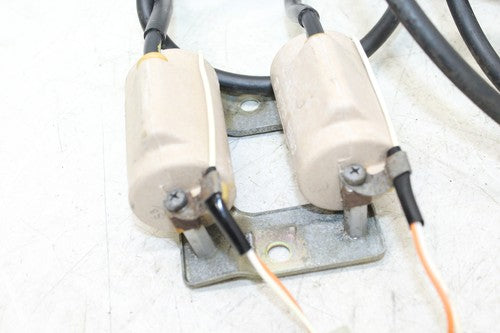 1985 Suzuki Gv1400gd Gv 1400 Ignition Coils
