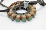 19-21 Kawasaki Ninja H2 Sx Se+ Zx1002 Stator Generator Alternator Magneto OEM