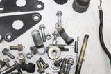 1981 Honda Cm400a Engine Misc. Bolts Hardware Screws OEM