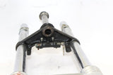 1980 Honda Cx500d Deluxe Front Forks Shock Suspension Set Pair