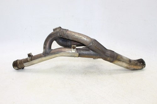 2007 Suzuki Sv650s Exhaust Pipe