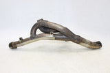 2007 Suzuki Sv650s Exhaust Pipe