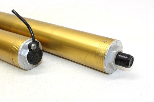 2015-2016 Bmw S1000rr Front Forks Shock Suspension Set Pair 854886302