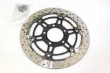 2004 Suzuki Sv650s Front Left Right Brake Rotors Discs