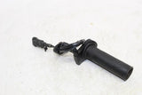 2005 Yamaha Yzf R1 Left Clip On Handle Horn Signals Switch Switches