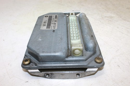 2003 Bmw R1150rs Ecu Computer Unit Black Box Ecm Cdi 0261206173