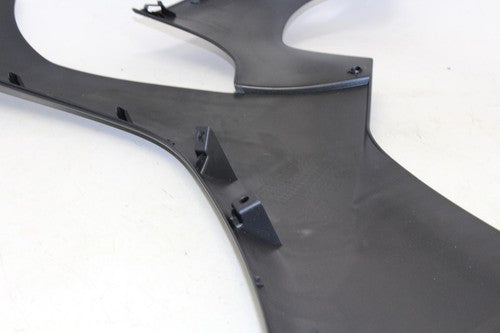 21 Yamaha R1 RIGHT LOWER MID UPPER SIDE FAIRING COWL B3L-2835V-00