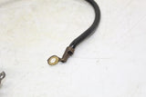 2003 Kawasaki Z1000 Negative Battery Cable Ground Wire