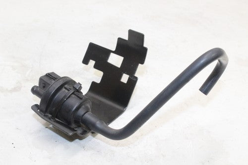 2008-15 Triumph Rocket Iii Roadster Air Valve Solenoid Top Engine Switch OEM