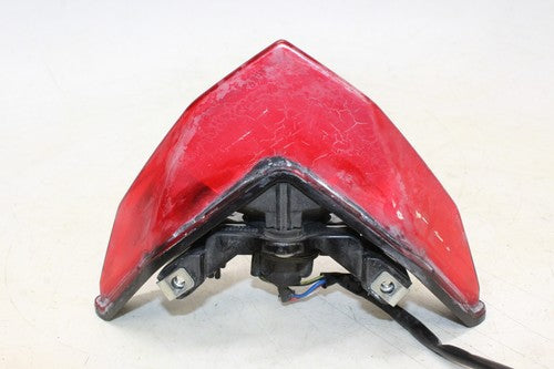 2013 Kawasaki Ninja 300 Ex300a Rear Tail Taillight Back Brake Light