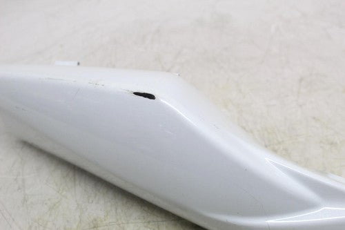 2008 Suzuki Gsxr1000 Right Rear Back Tail Fairing Cowl Shroud 47111-21h