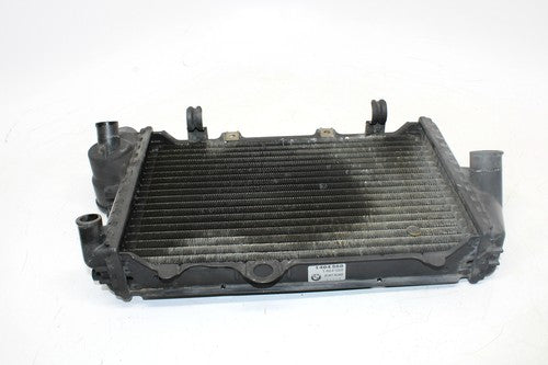 1993 Bmw K1100lt Engine Cooler Cooling Radiator Radiater