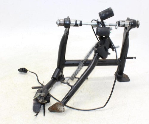 1997 Bmw R1100r Center Main Stand W/ Kickstand OEM