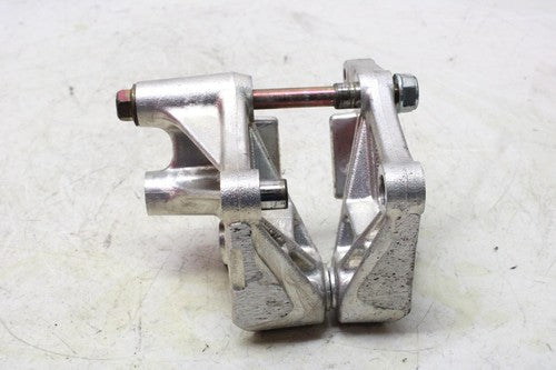 2003 Honda Cbr600f4i REAR DOGBONE SHOCK LINKAGE LINK MOUNT BRACKET