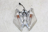 2009 Suzuki Gsxr1000 Rear Left Right Turn Signals Light Indicators