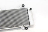 08-11 Kawasaki Ninja 250r Ex250j Engine Radiator Motor Cooler Cooling Radiater