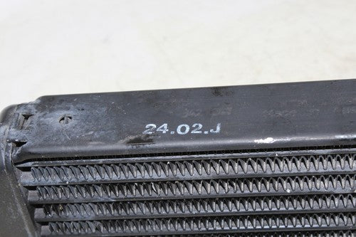 2003 Bmw R1150rs Engine Motor Oil Cooler