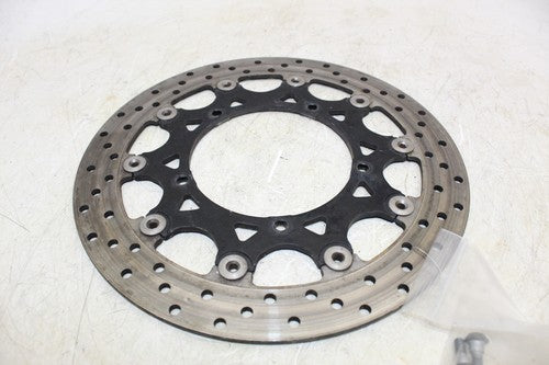 2004 Yamaha Yzf R1 Front Brake Disc Rotor