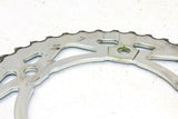 21 Yamaha R1 Rear Back Sprocket