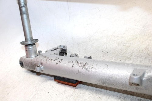 2003 Bmw K1200rs Complete Front End Forks Suspension Handlebars Triple Tree