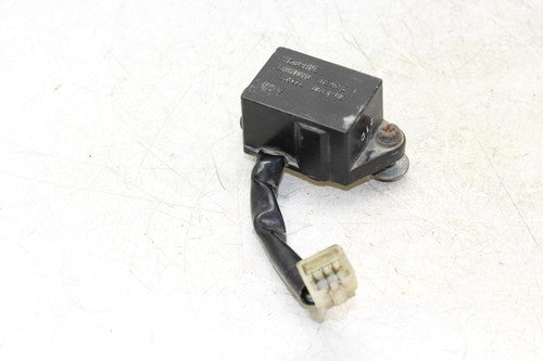1992 Kawasaki Ninja 600r Zx600c RESERVE LIGHTING DEVICE
