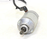 07-08 Suzuki Gsxr600 Engine Starting Starter Motor -dc 12v