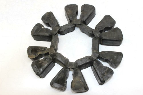08-12 Kawasaki Ninja 250r Ex250j REAR Back Sprocket OEM