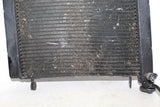 2000 Yamaha Yzf R1 Engine Radiator Motor Cooler Cooling Radiater