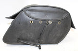 2004 Triumph America Side Cargo Luggage Saddlebag Bag Compartment