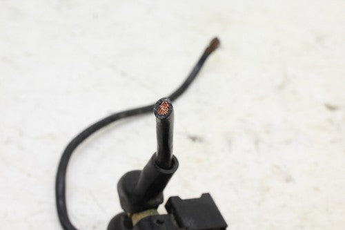2013-2016 Kawasaki Ninja 300 Ex300a Engine Starter Relay Starting Motor Switch