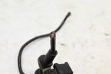 2013-2016 Kawasaki Ninja 300 Ex300a Engine Starter Relay Starting Motor Switch