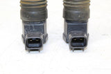 2009 Kawasaki Versys 650 Kle650a Ignition Coils Coil Spark Plug Caps