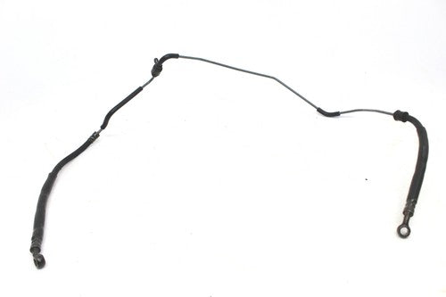 2004 HONDA ST1300 REAR BACK BRAKE HOSE FLUID LINE