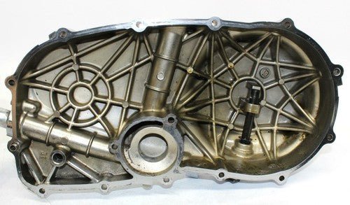 2007 Kawasaki Vulcan 900 Vn900b Classic Clutch Side Engine Motor COVER OEM