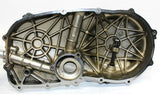 2007 Kawasaki Vulcan 900 Vn900b Classic Clutch Side Engine Motor COVER OEM