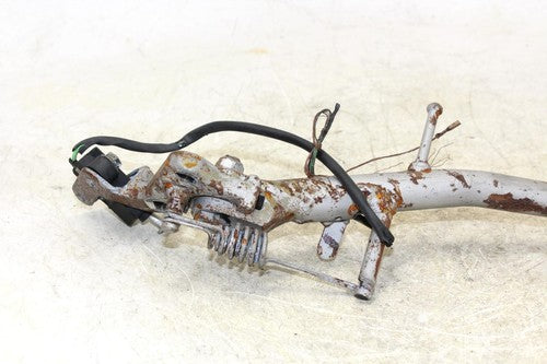 2008 Suzuki Gsxr600 Kickstand Side Kick Stand